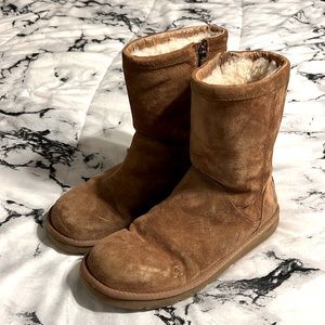 Ugh boots